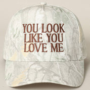 You Look Like You Love Me/ Brown