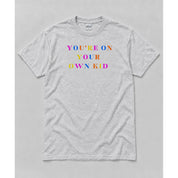 Short Sleeve Ash mockup