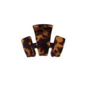 Classic | Tortoise | Petite | Claw Clip