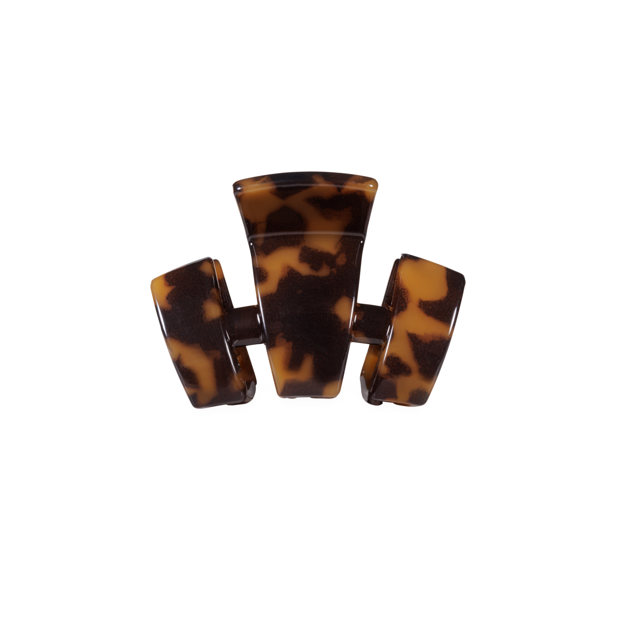 Classic | Tortoise | Petite | Claw Clip