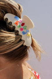 Motherhood Claw Clip