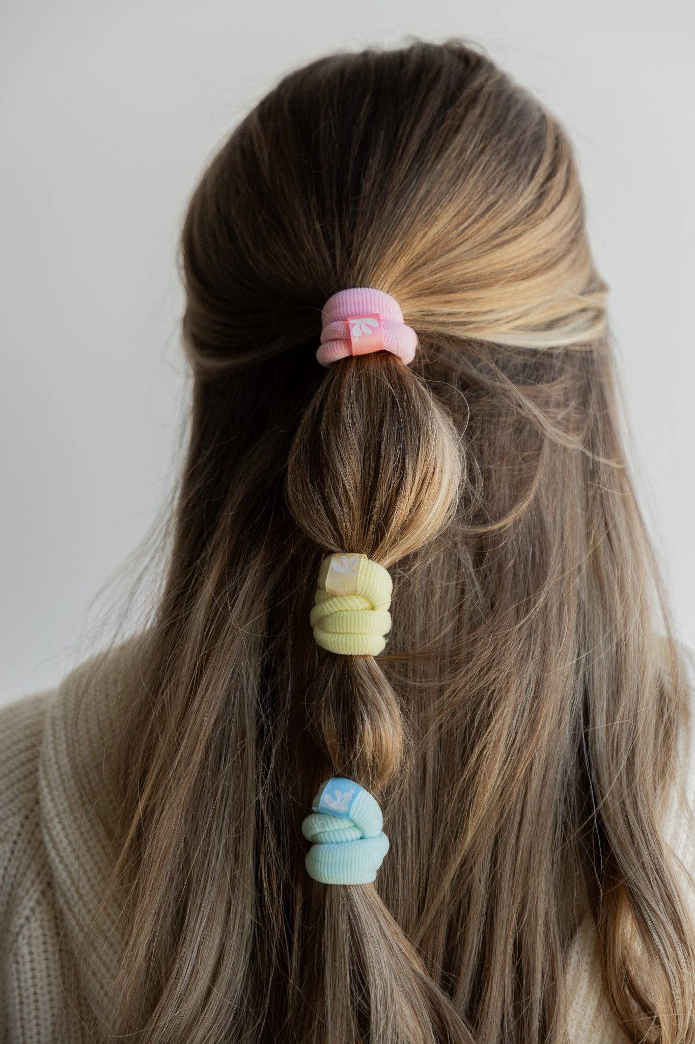 Solid High Intensi"TIES"