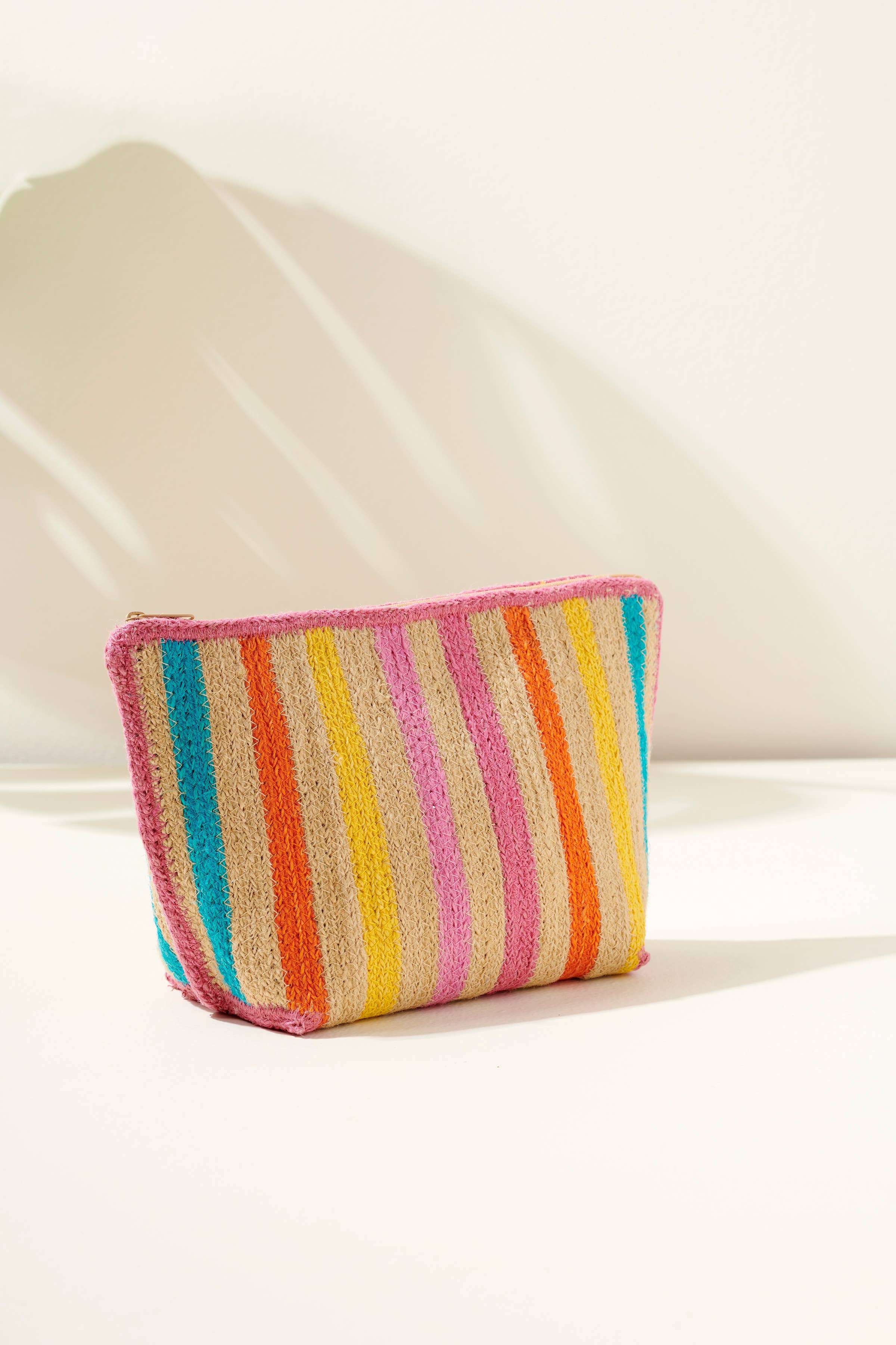 FIFI ZIP POUCH