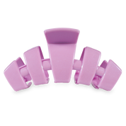 Classic Hair Clip | Large | Springtime Sparkle