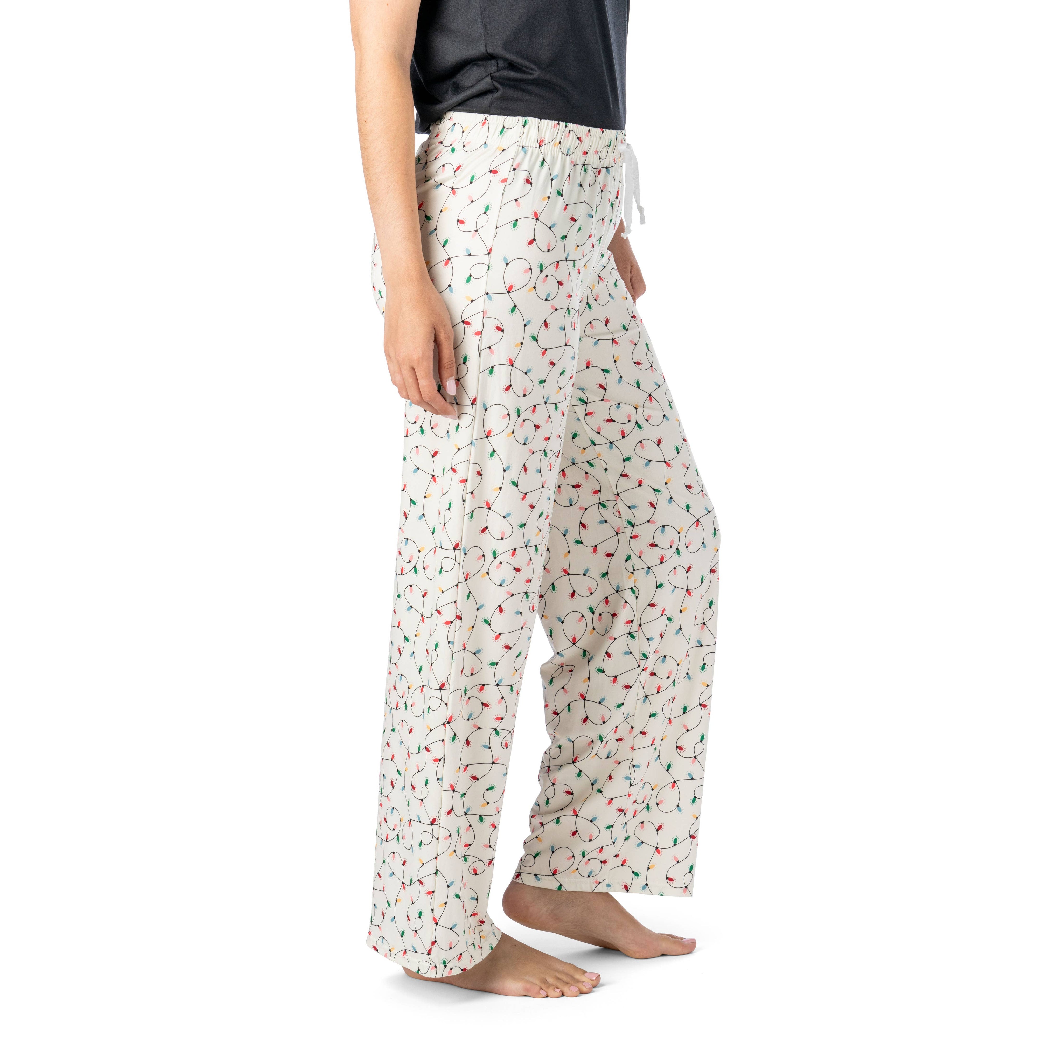 Holiday Pajama Pants