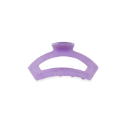 Open Hair Clip | Tiny | Lavender Mist