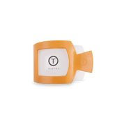 Square Flat Hair Clip | Small | Mango for it!