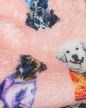 Puppy Print MakeUp Eraser PRO