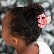 Classic Hair Clip | Petite | All Tied Up