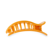 Round Flat Hair Clip | Med. | Mango for it!