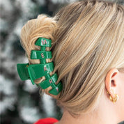 Classic Hair Clip | Large | Merry Everything
