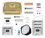Pink Minimergency Kit for Brides