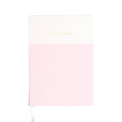 Be Still & Know Lined Journal