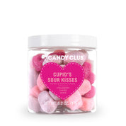 Cupid's Sour Kisses
