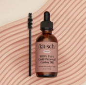 100% Castor Oil - 2oz