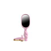 Detangler Hair Brush | Mini | Bubblegum Pink