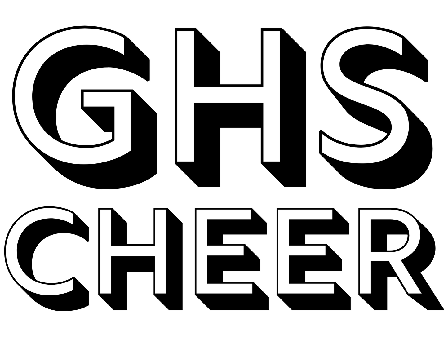 #GHSCHEER9