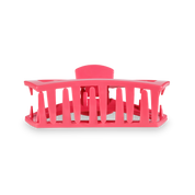 Open Hair Clip | Med. | Bikini Boardroom