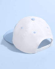 Blue Bride Trucker Hat