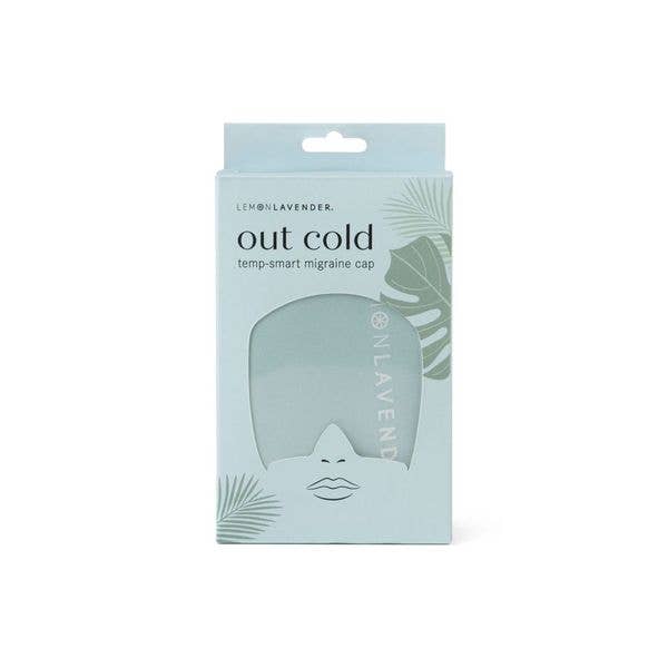 Out Cold Migraine Cap