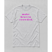 Short Sleeve Ash mockup