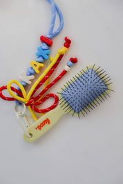 Kaxi Mini Scalp To Ends Brush