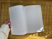 Goodness of God Journal