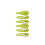 Snap Clip | Summer Brights | 6 Count