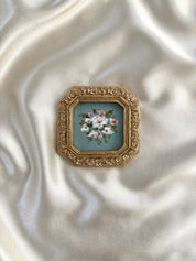 "Blooming" Gallery Magnet