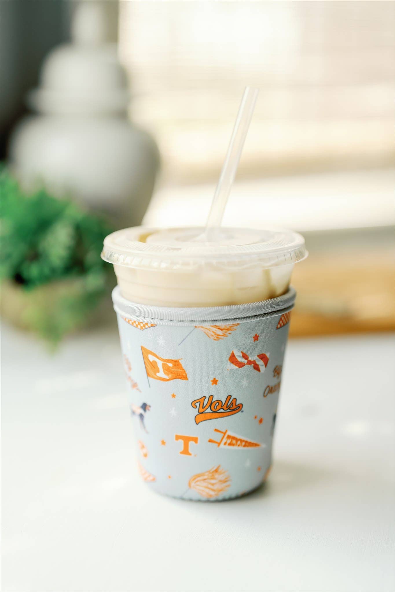 Tennessee Coffee Sleeve