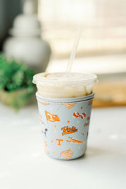 Tennessee Coffee Sleeve