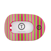 Summer Crush | Large | Flat Round Hair Clip