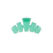 Classic Hair Clip | Tiny | Spring Splash