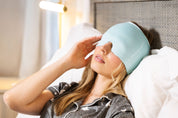 Out Cold Migraine Cap