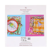 Confetti-filled Reusable Placemats (15" / 4 ct) — view 13