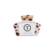 Classic | Blonde Tortoise | Petite | Claw Clip