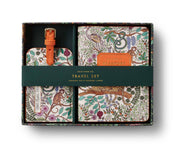 Safari Passport & Luggage Tag Set