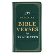 Bible Verses for Graduates