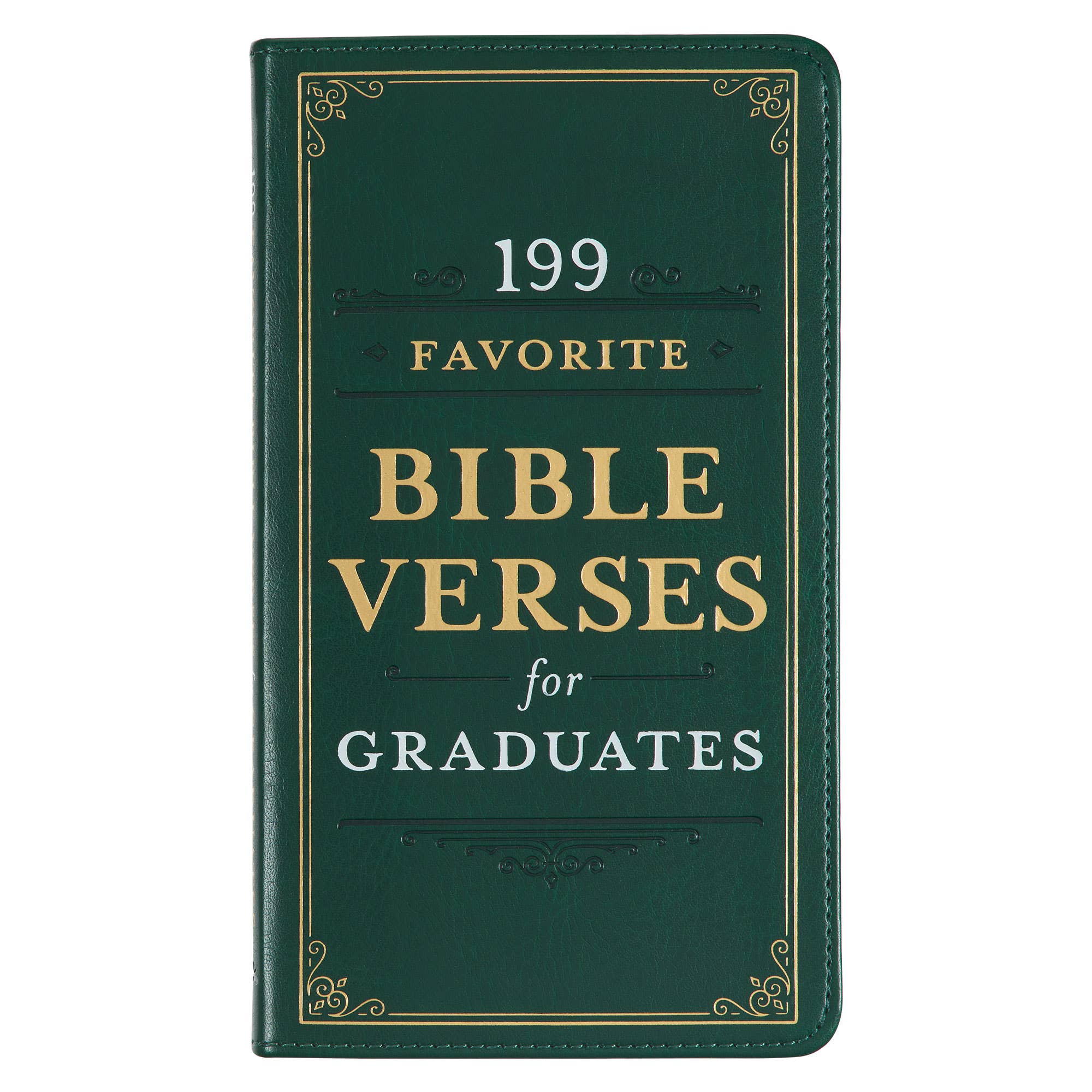Bible Verses for Graduates