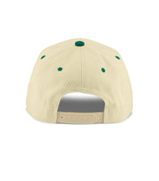 Green Dad Snapback