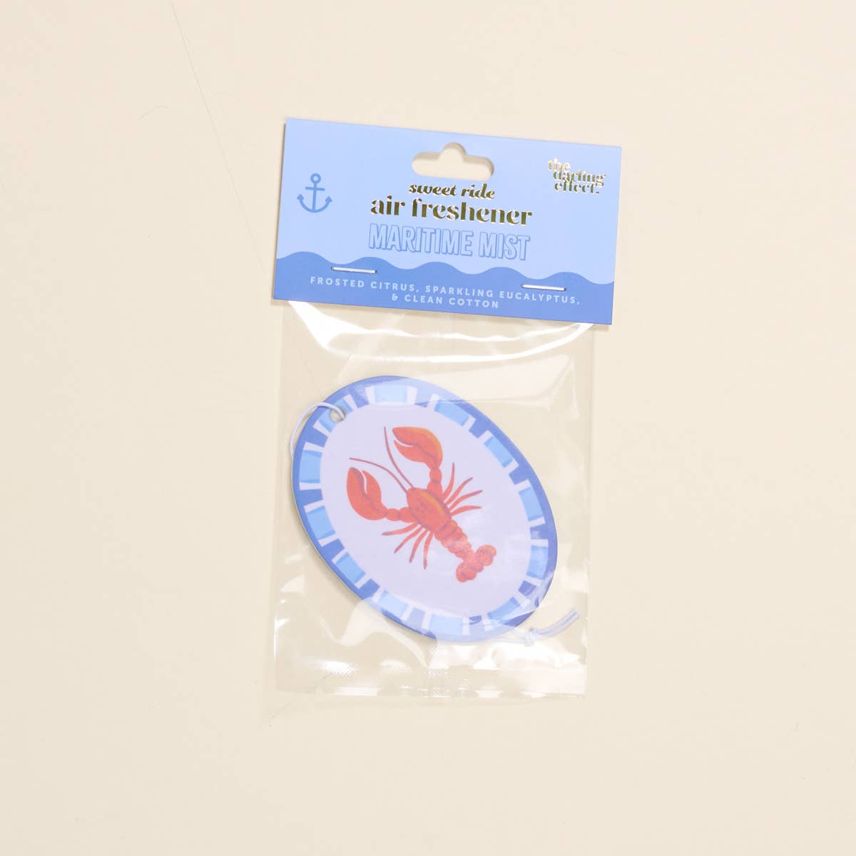 Lobster Car Air Freshener