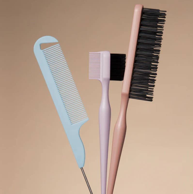 Detail & Define Styling Brush Set