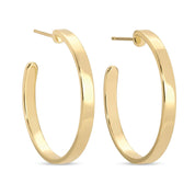 Flat Hoops