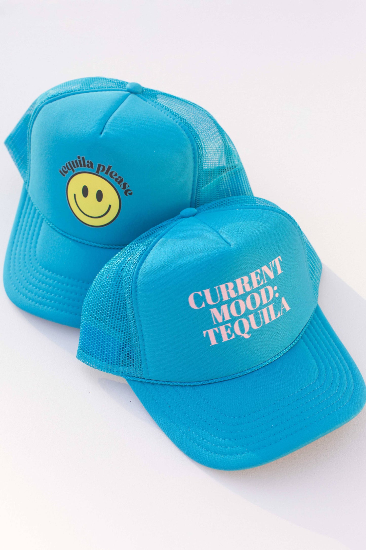 Tequila Trucker