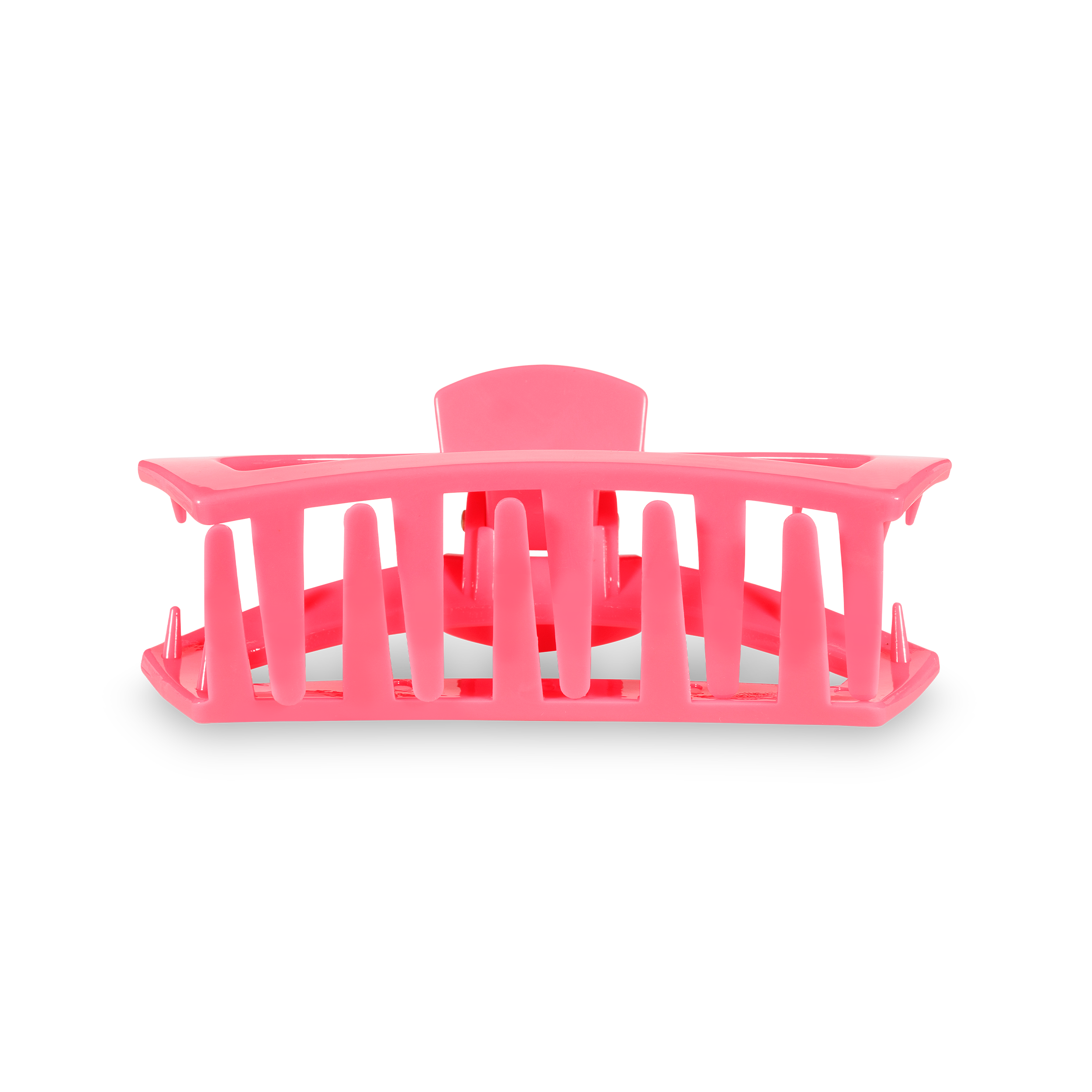 Open Hair Clip | Med. | Aruba