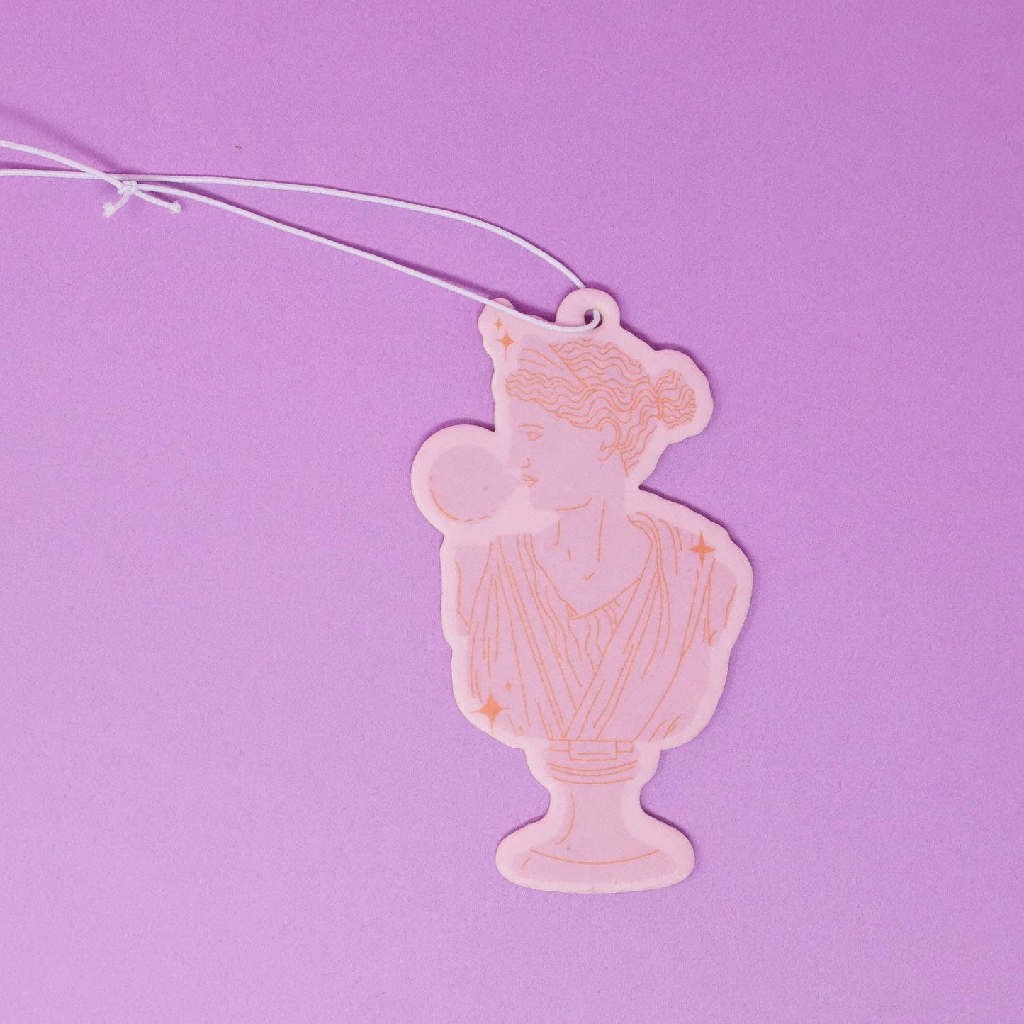 Bubblegum Goddess Airfreshener