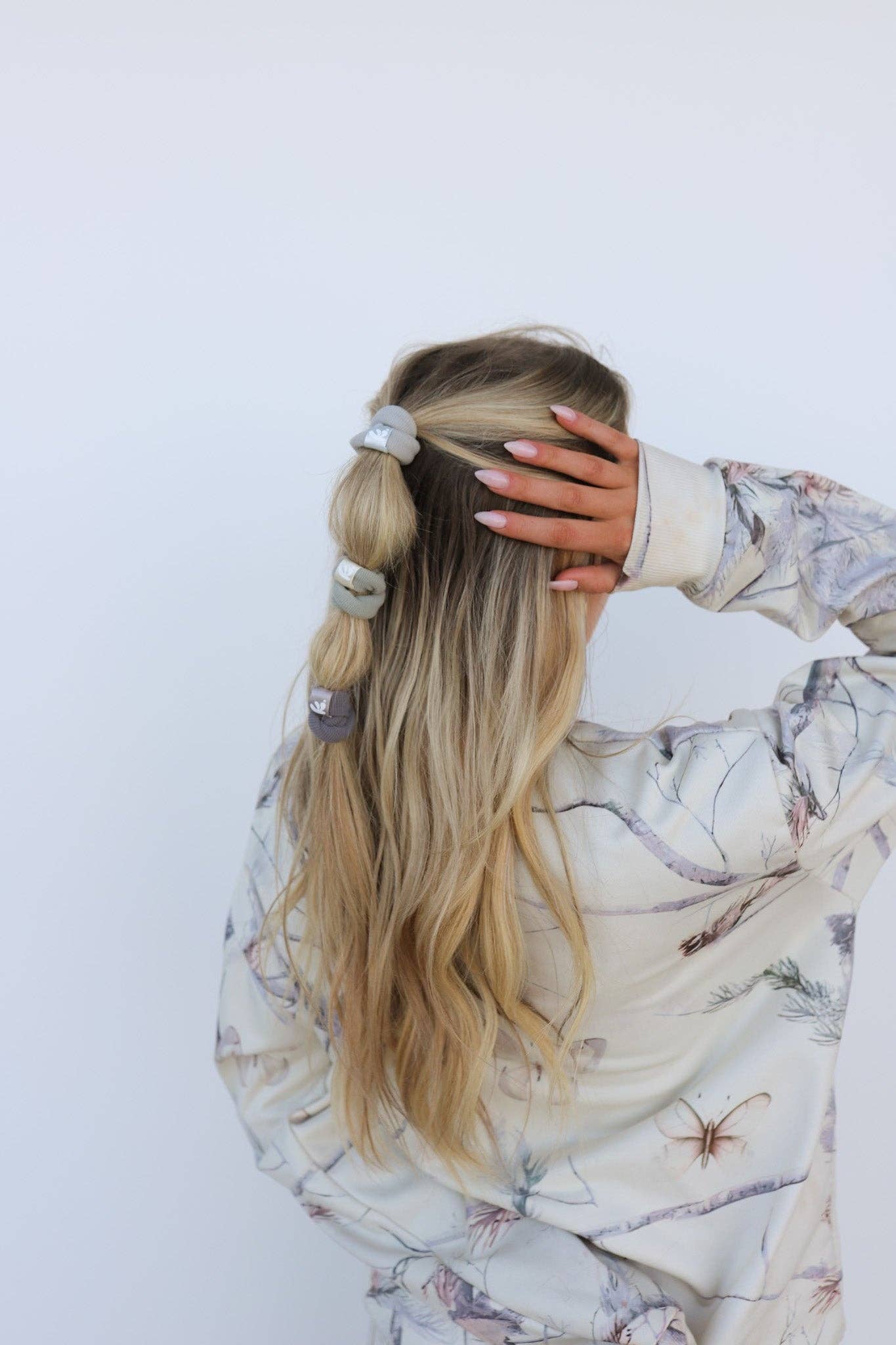 Solid High Intensi"TIES"