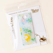 Tumbler Lid Tag-Hoppy Days