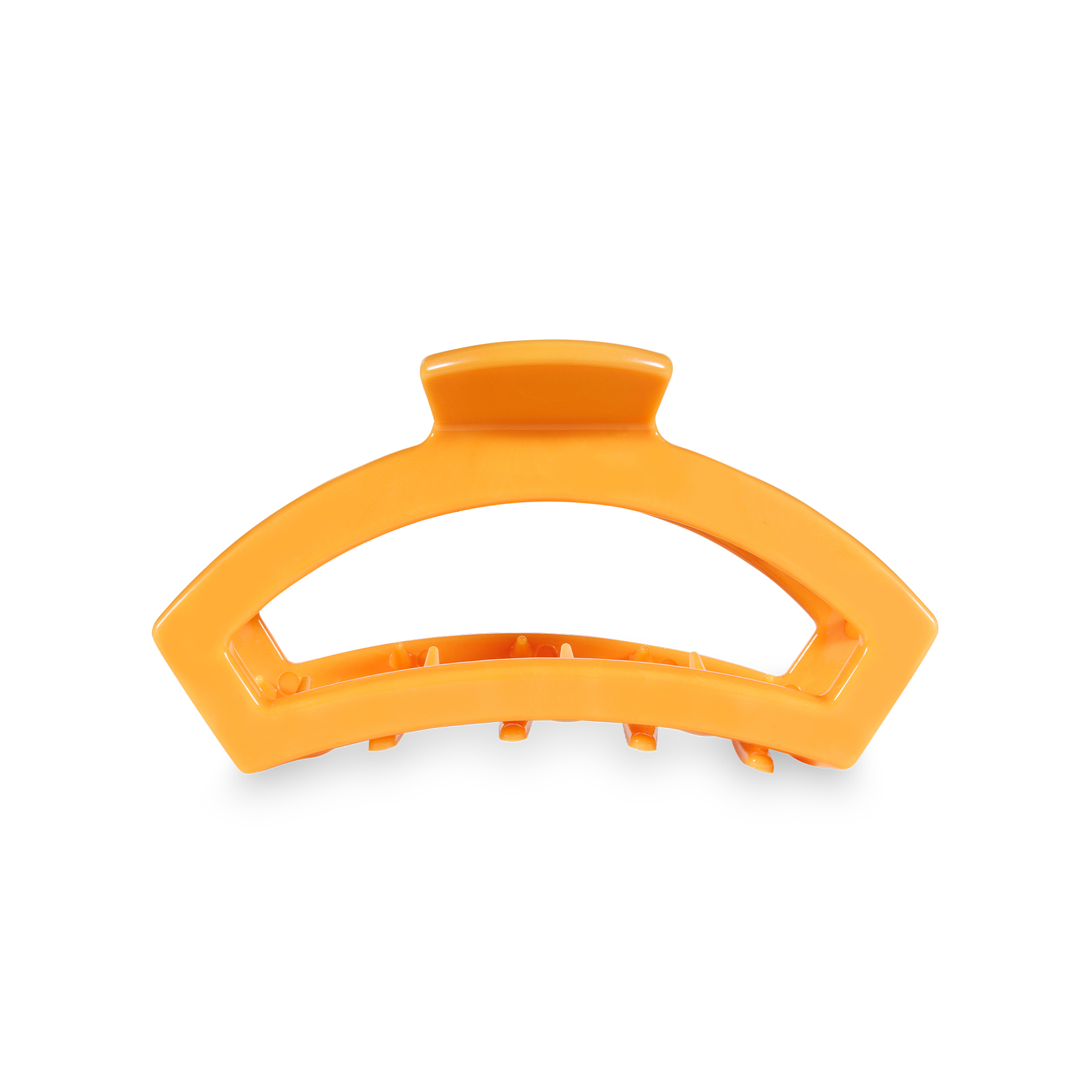 Open Hair Clip | Small | Mango for it!