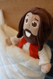 The Baby Jesus Doll
